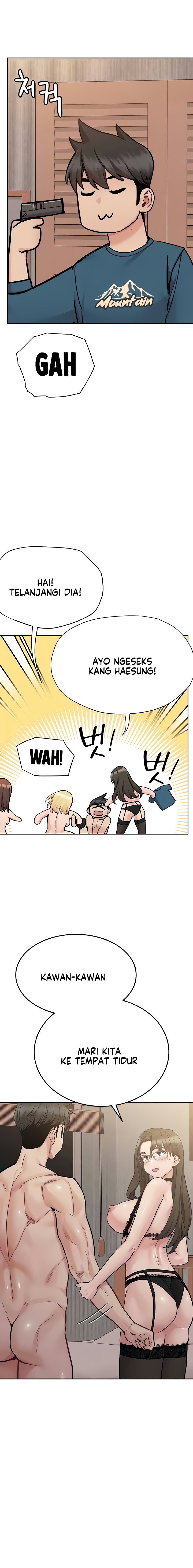 Keep It a Secret From Your Mother! - Chapter 99 24