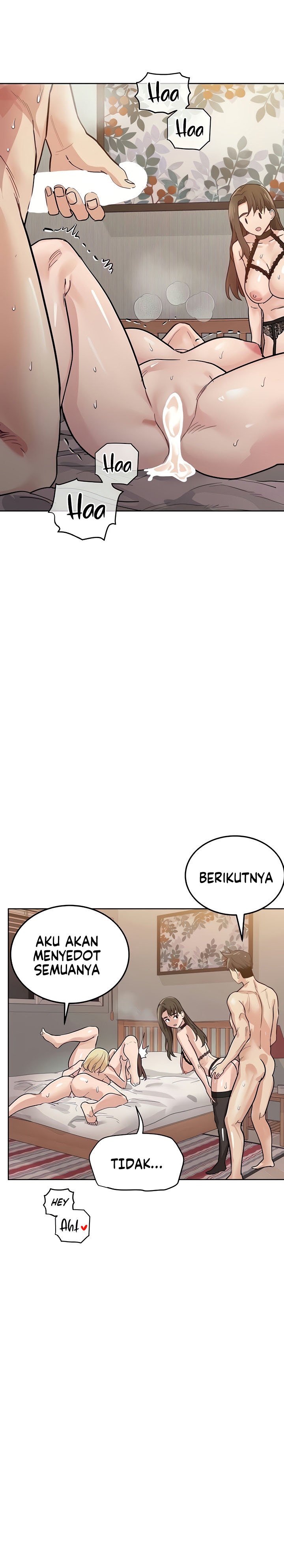 Keep It a Secret From Your Mother! - Chapter 99 32