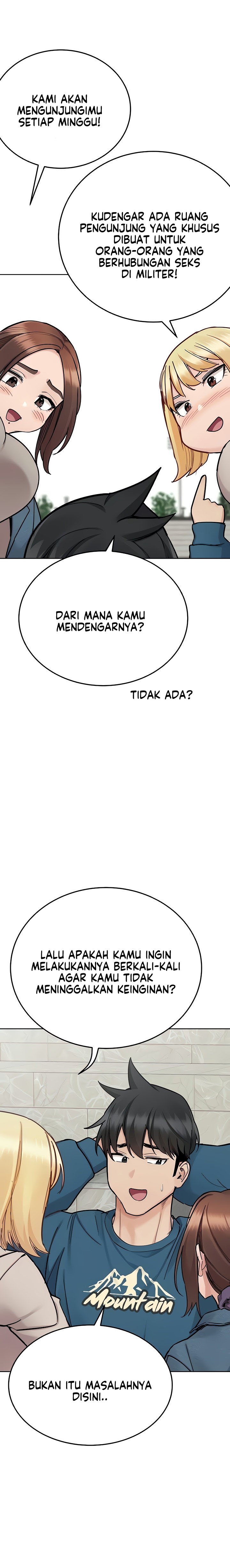 Keep It a Secret From Your Mother! - Chapter 99 13