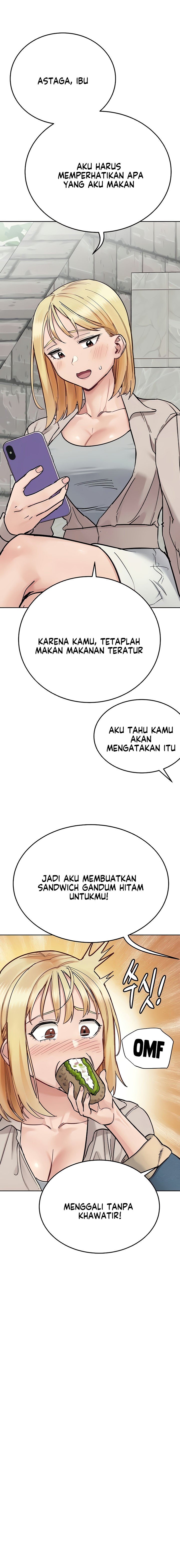Keep It a Secret From Your Mother! - Chapter 99 11