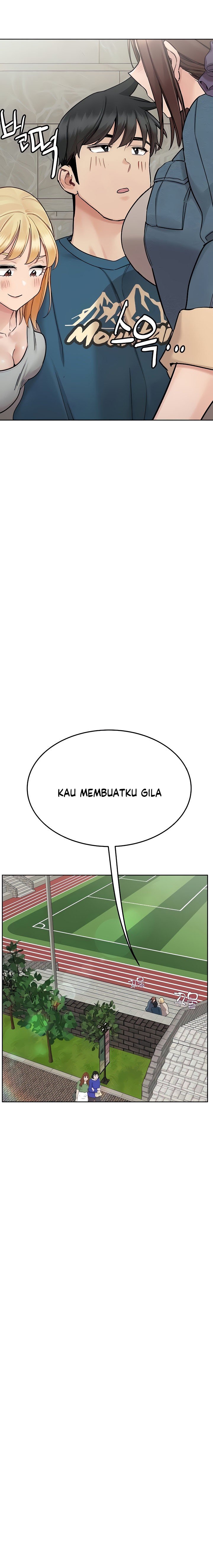 Keep It a Secret From Your Mother! - Chapter 99 17