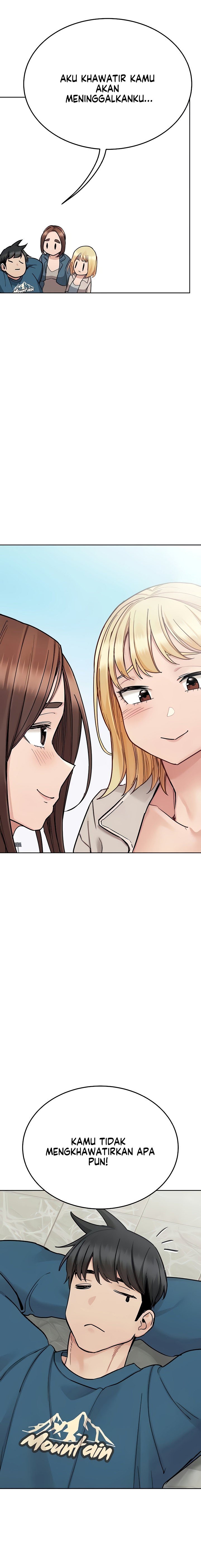 Keep It a Secret From Your Mother! - Chapter 99 15