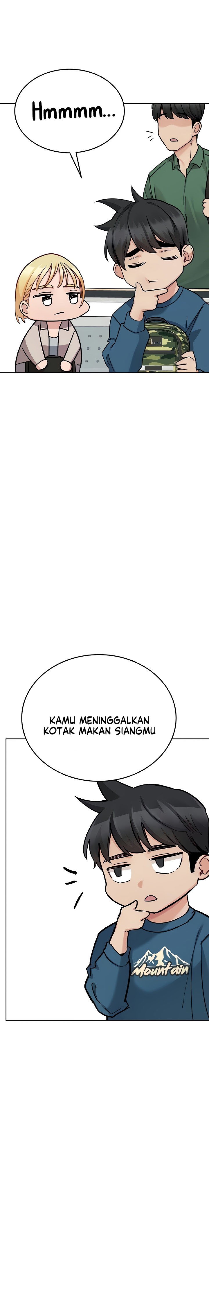 Keep It a Secret From Your Mother! - Chapter 99 4