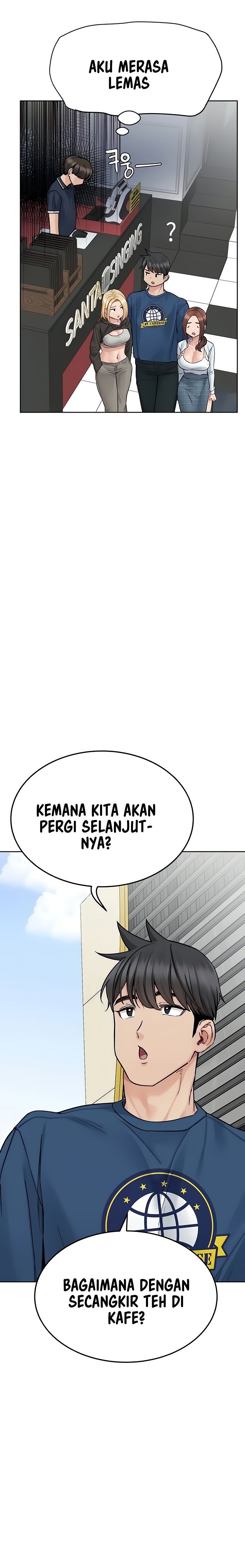 Keep It a Secret From Your Mother! - Chapter 97 9