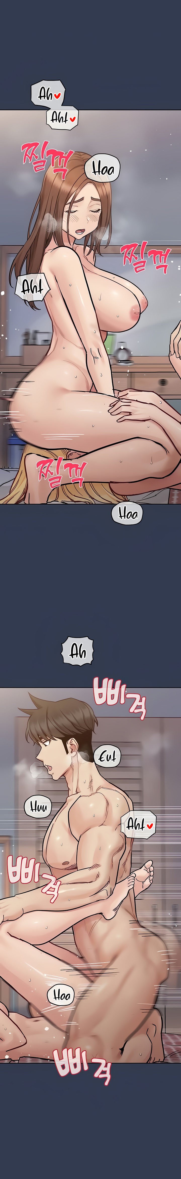 Keep It a Secret From Your Mother! - Chapter 97 28