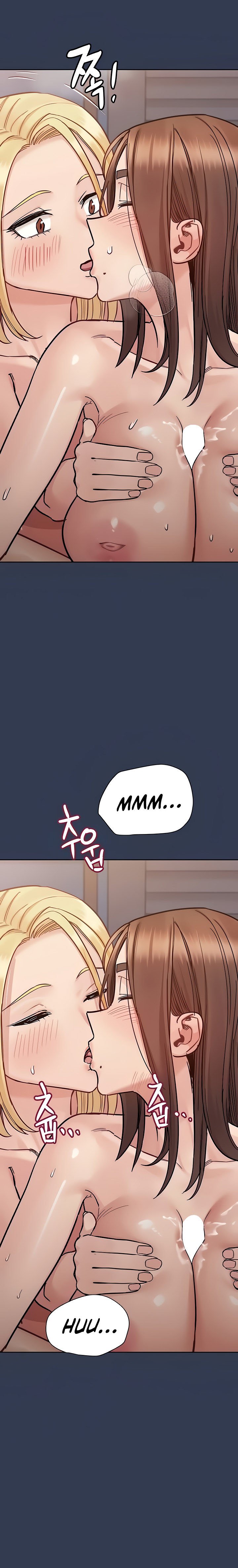 Keep It a Secret From Your Mother! - Chapter 97 20