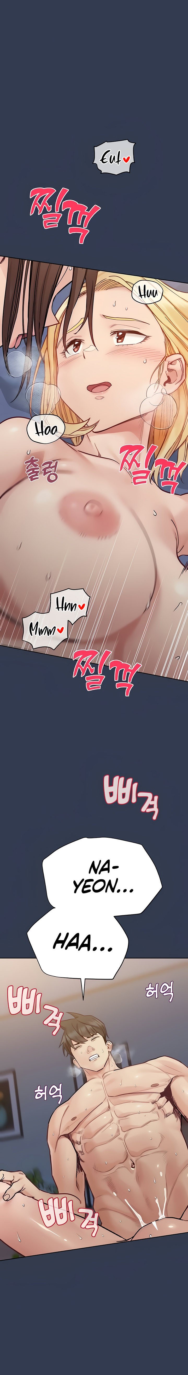 Keep It a Secret From Your Mother! - Chapter 97 27