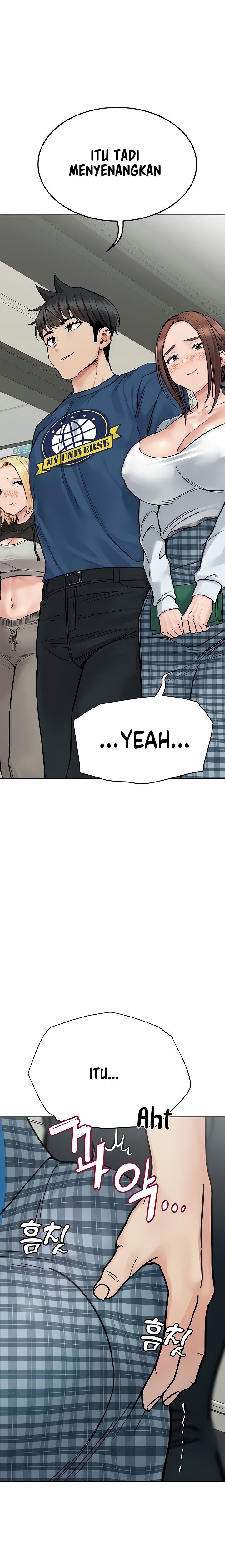 Keep It a Secret From Your Mother! - Chapter 97 3