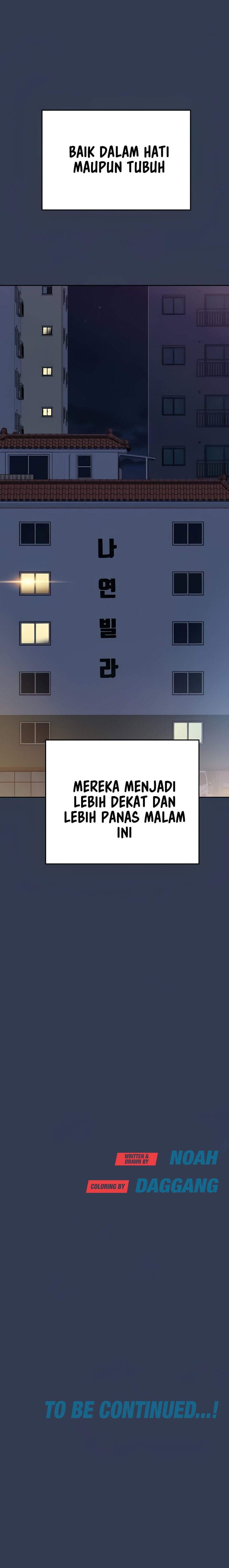 Keep It a Secret From Your Mother! - Chapter 97 37
