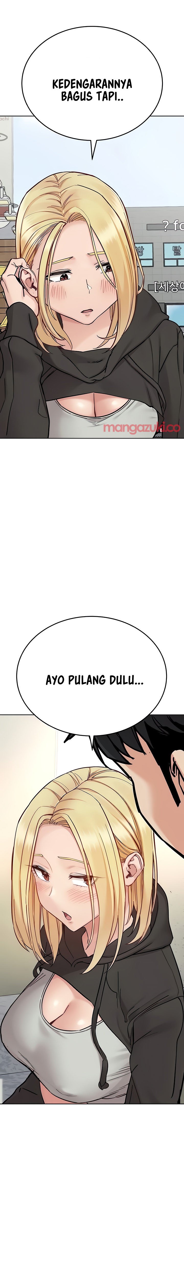 Keep It a Secret From Your Mother! - Chapter 97 10