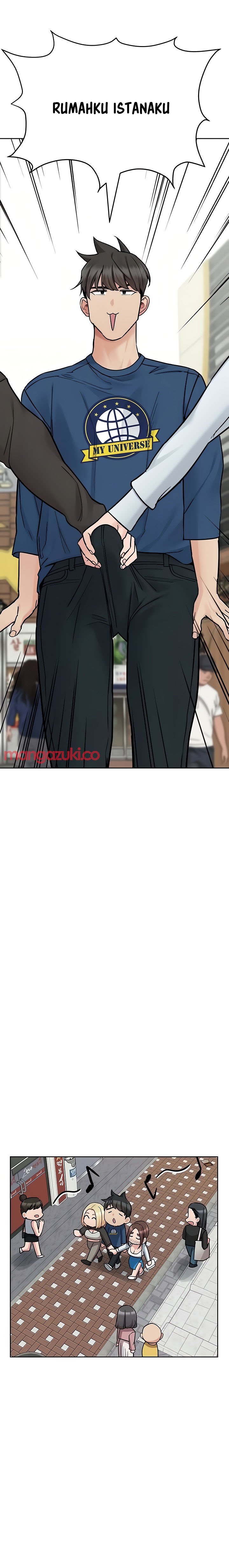 Keep It a Secret From Your Mother! - Chapter 97 14