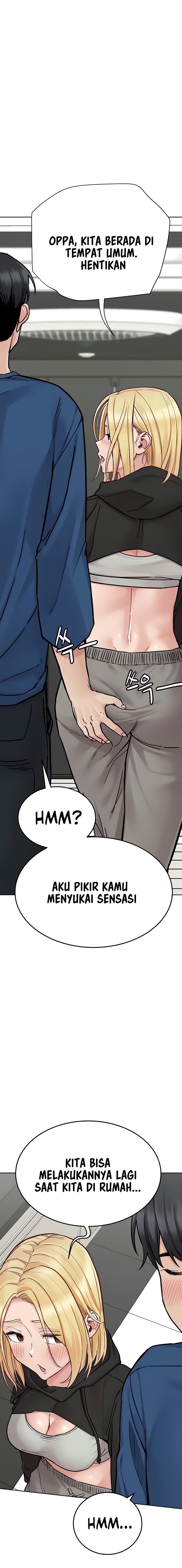 Keep It a Secret From Your Mother! - Chapter 97 5