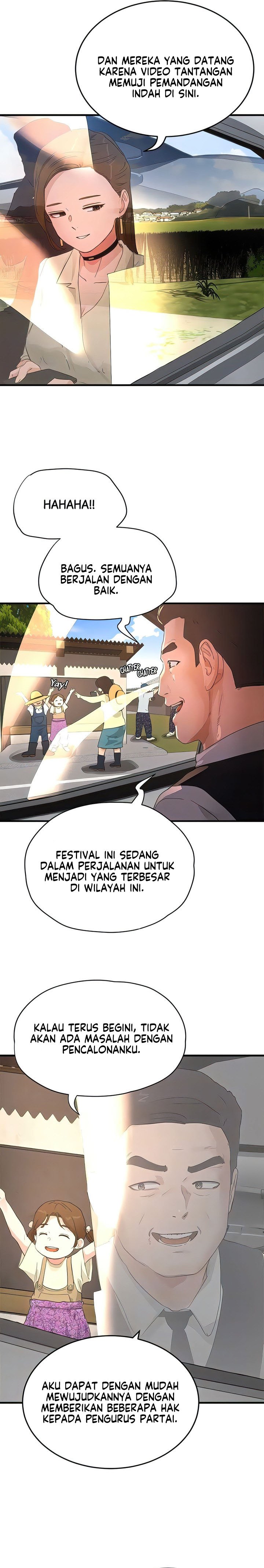 In The Summer - Chapter 65 9
