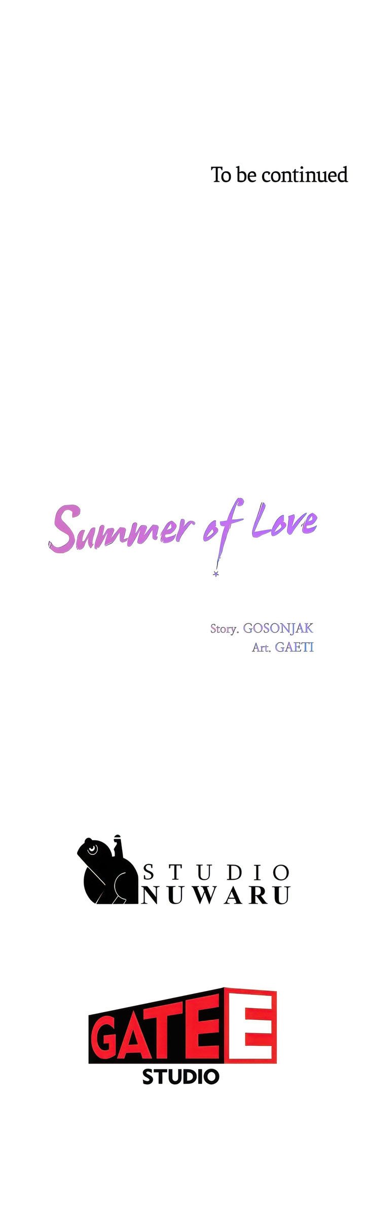 In The Summer - Chapter 65 19