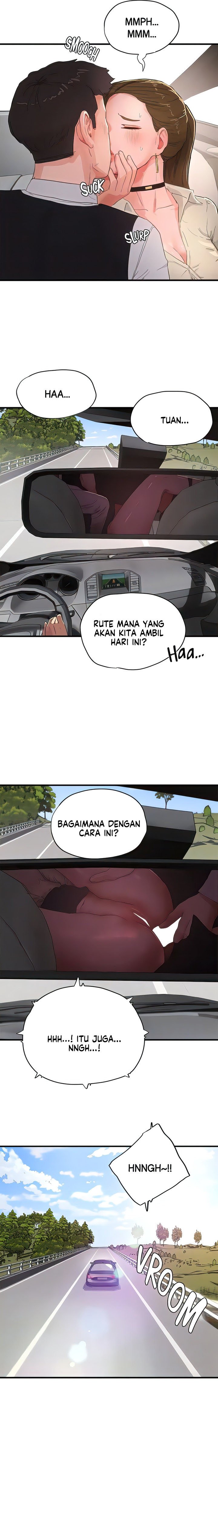 In The Summer - Chapter 65 12