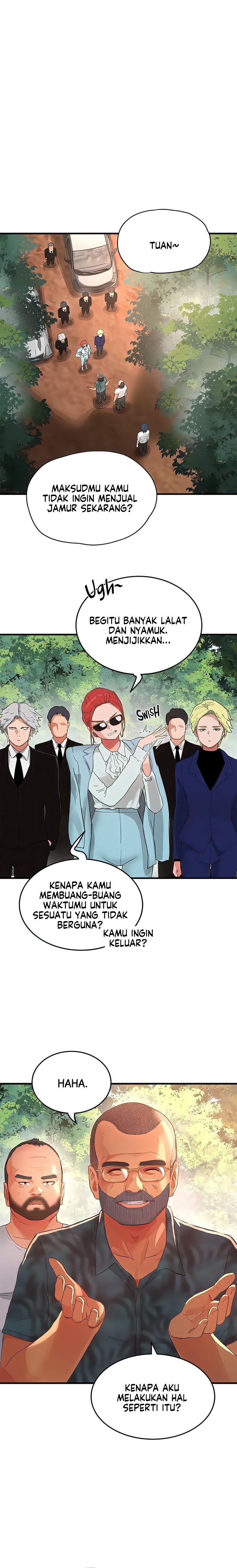 In The Summer - Chapter 65 13