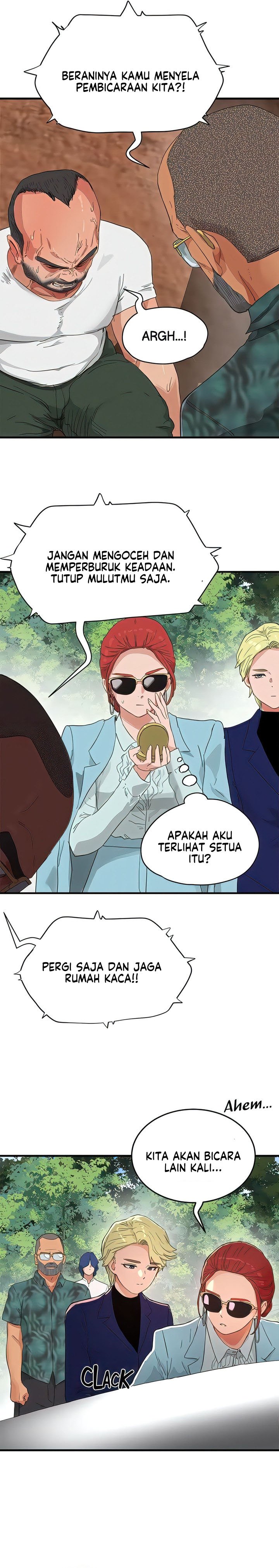 In The Summer - Chapter 65 15