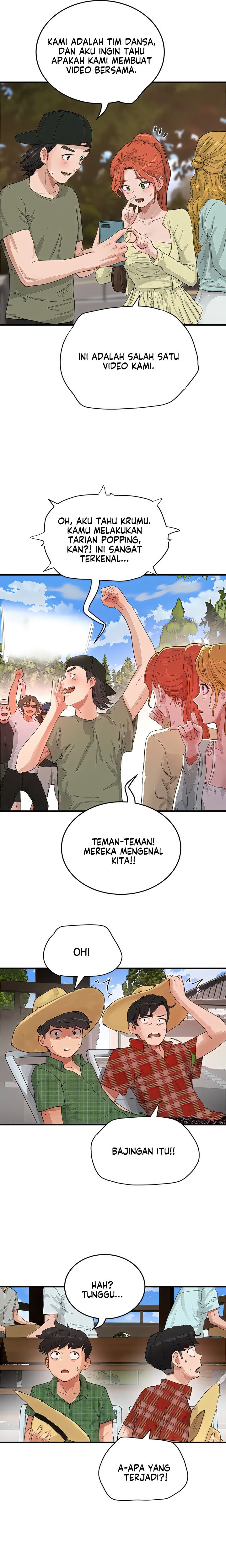 In The Summer - Chapter 65 7