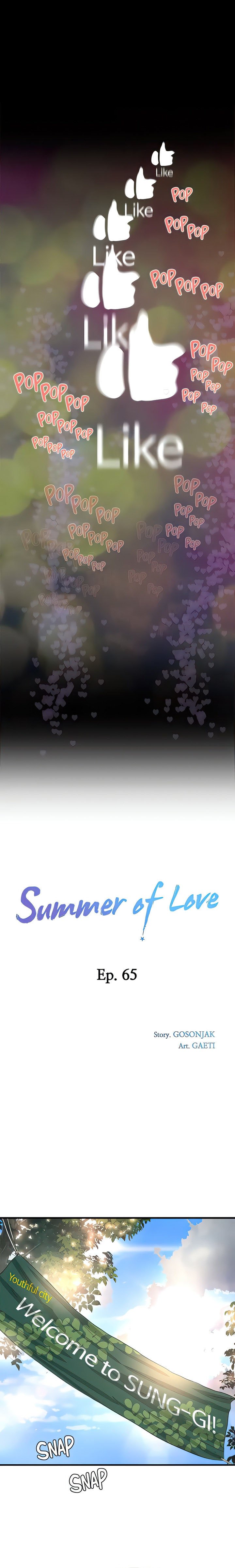 In The Summer - Chapter 65 4