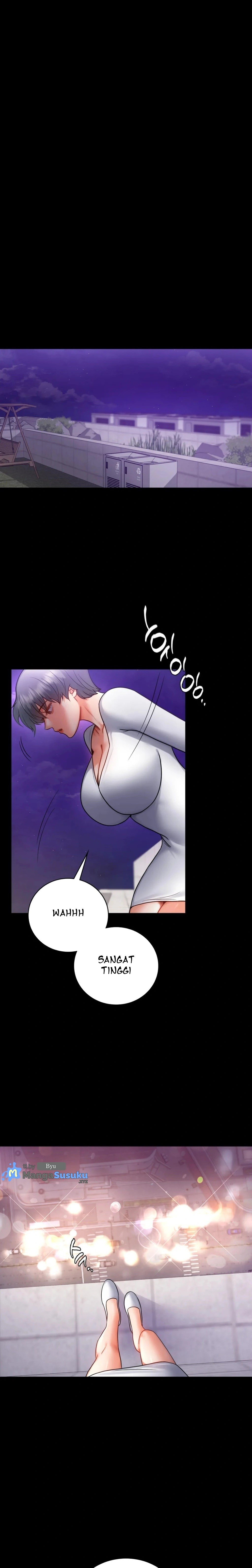 Illicit Love - Chapter 75 END 2