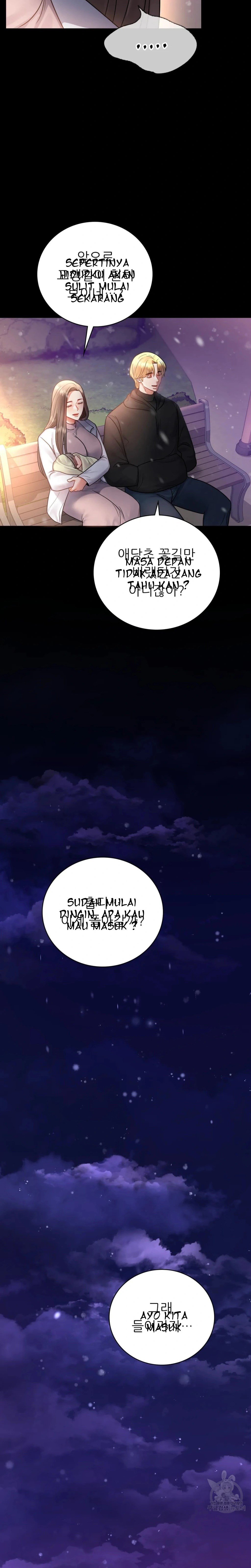 Illicit Love - Chapter 75 END 28