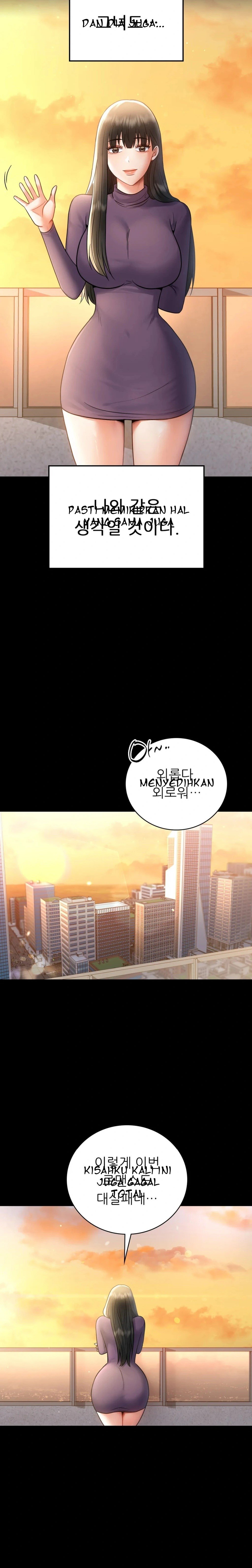 Illicit Love - Chapter 75 END 20