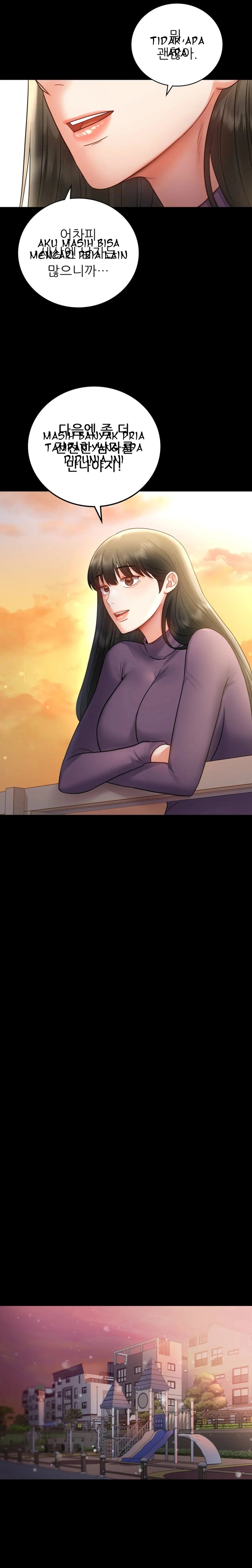 Illicit Love - Chapter 75 END 21