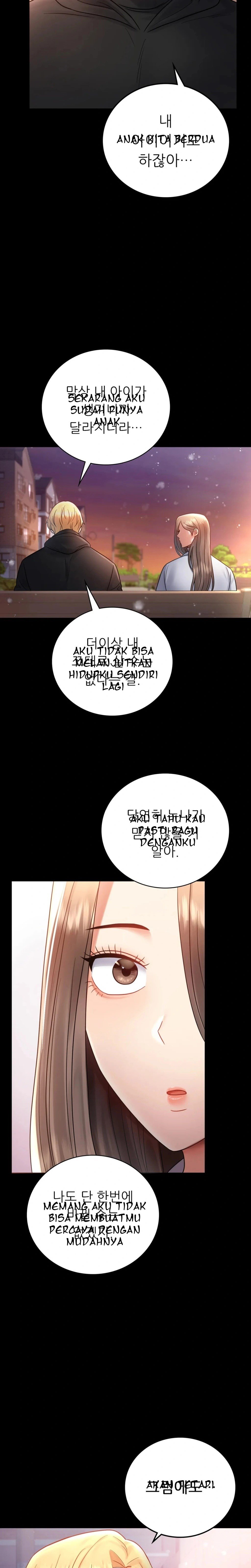 Illicit Love - Chapter 75 END 26