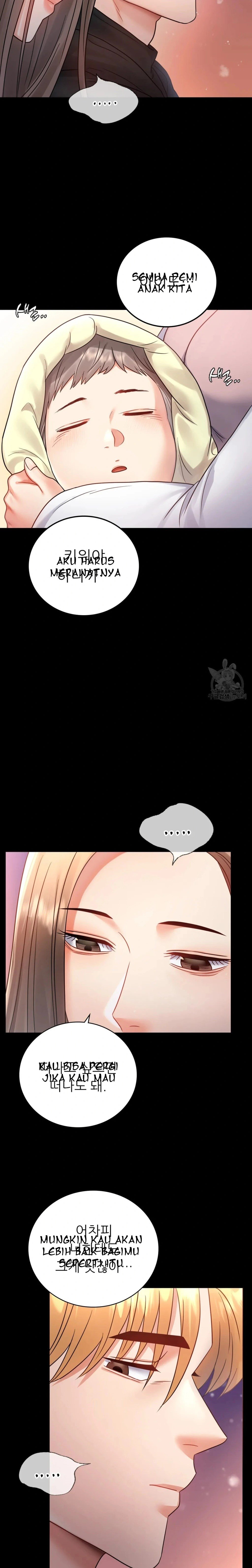 Illicit Love - Chapter 75 END 24