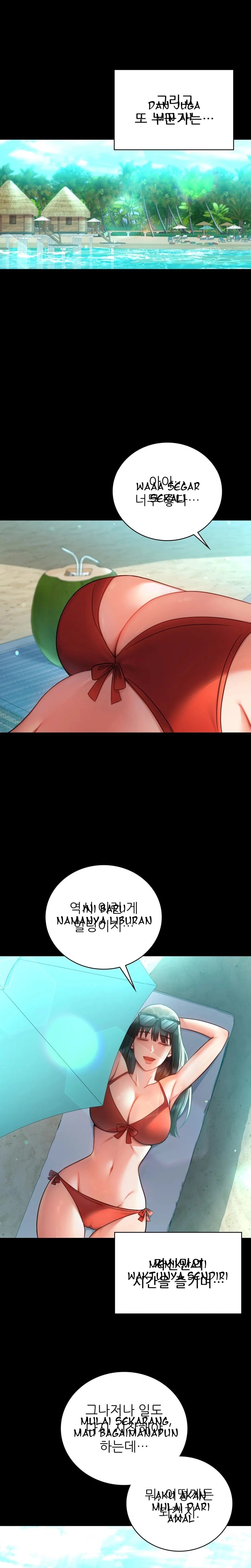 Illicit Love - Chapter 75 END 32