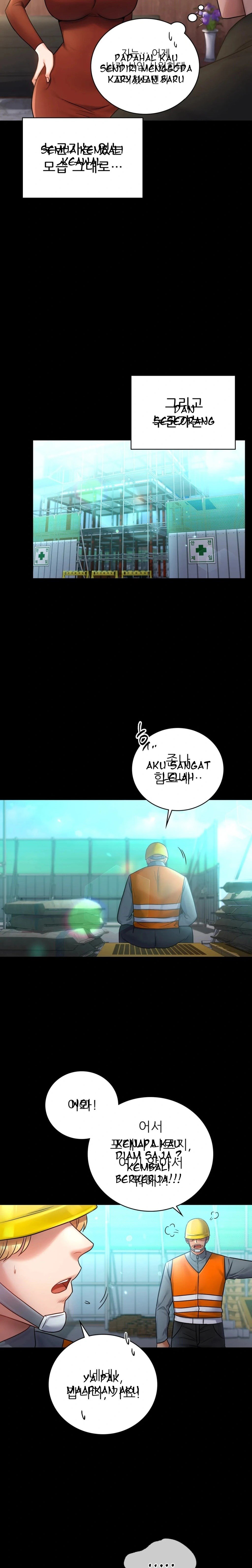 Illicit Love - Chapter 75 END 30