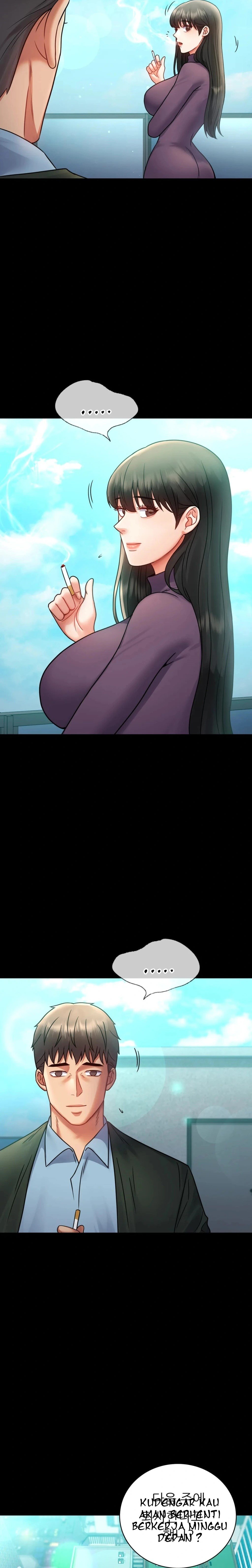 Illicit Love - Chapter 75 END 12