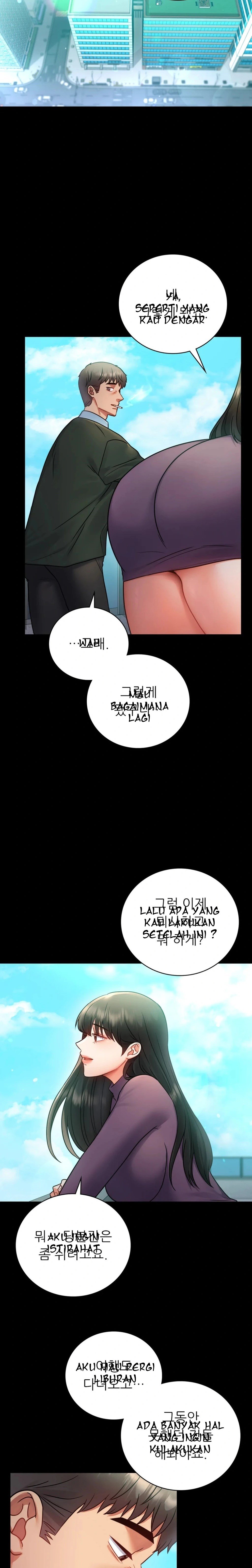 Illicit Love - Chapter 75 END 13