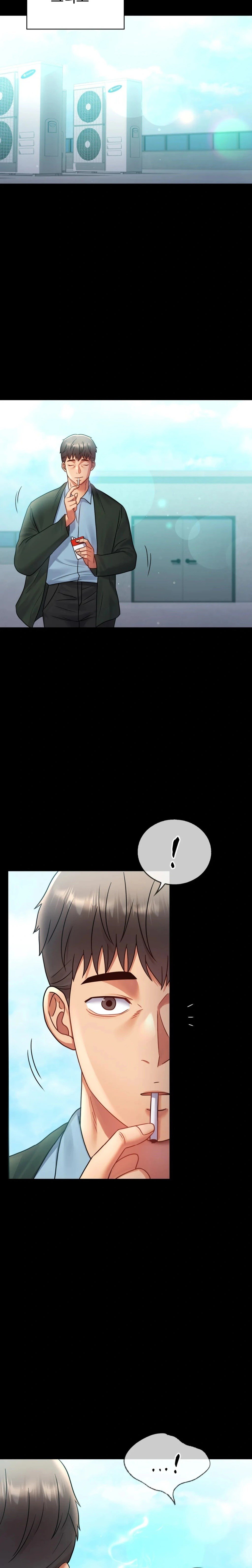 Illicit Love - Chapter 75 END 11