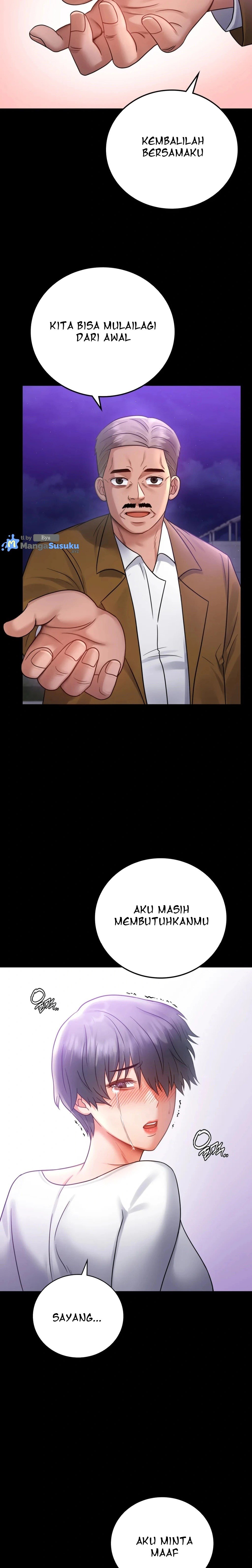 Illicit Love - Chapter 75 END 6