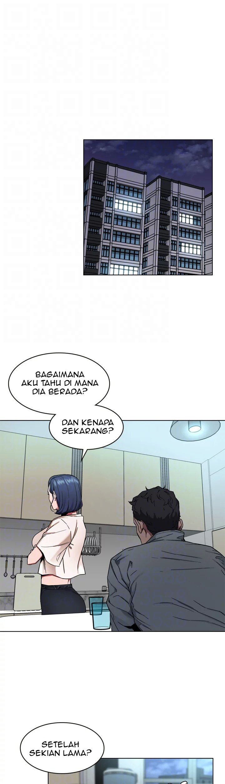 One Kill - Chapter 8 9