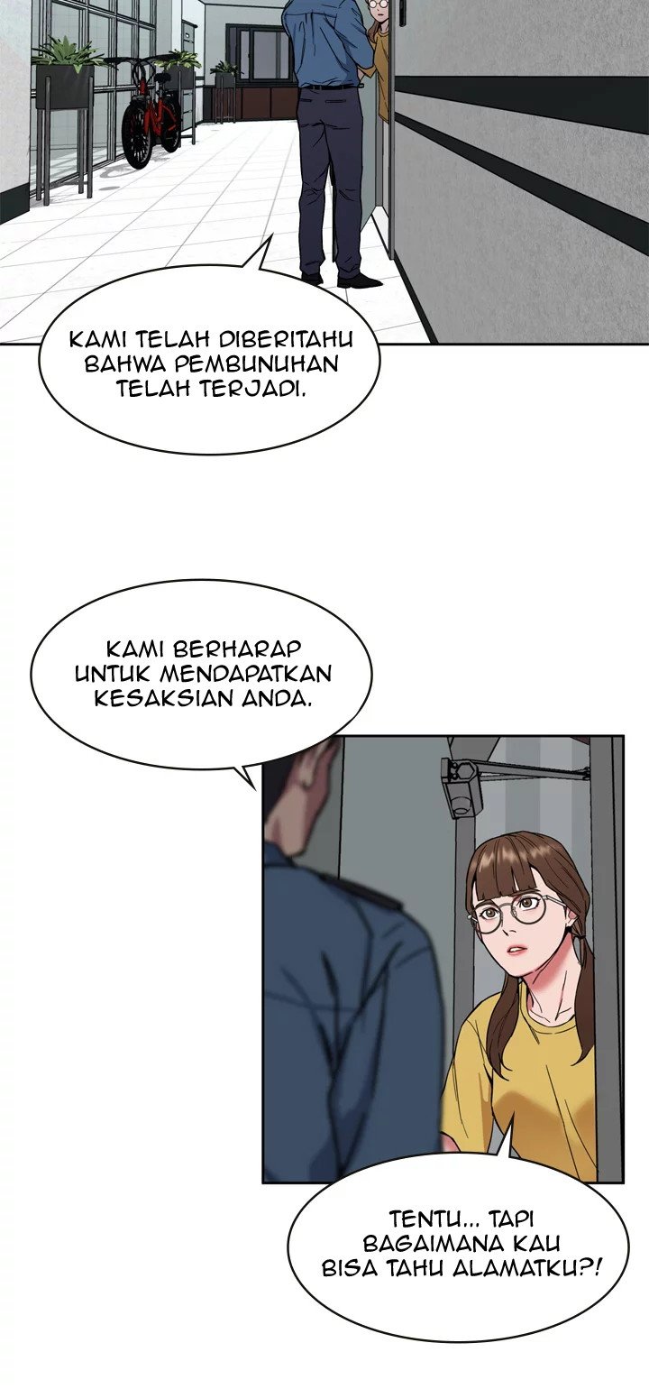 One Kill - Chapter 8 28