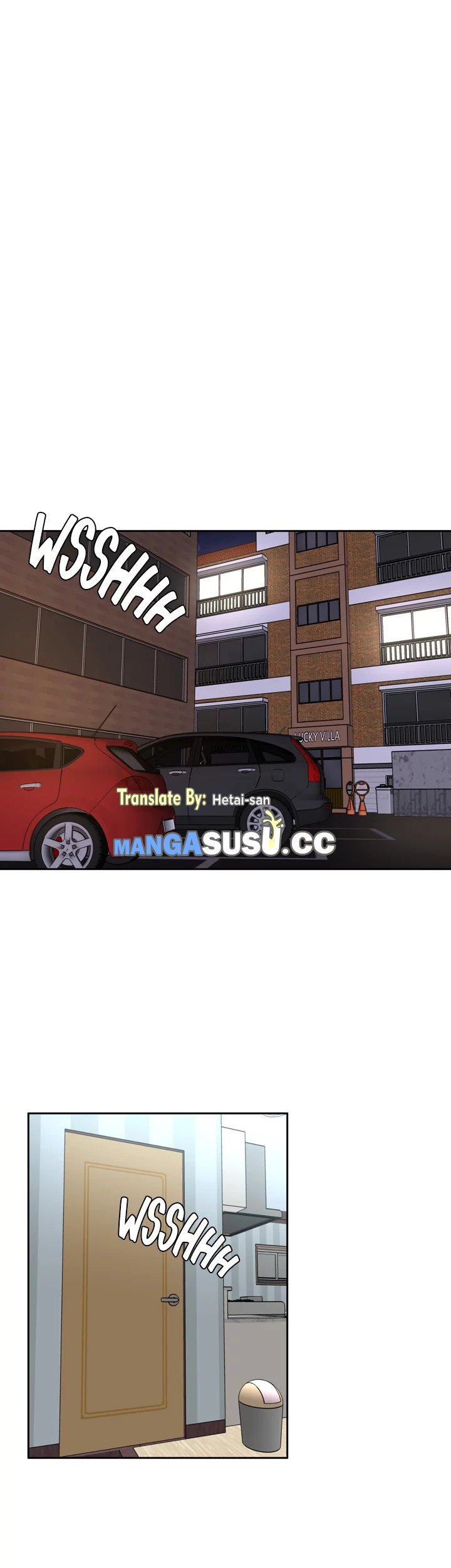 One Kill - Chapter 8 22