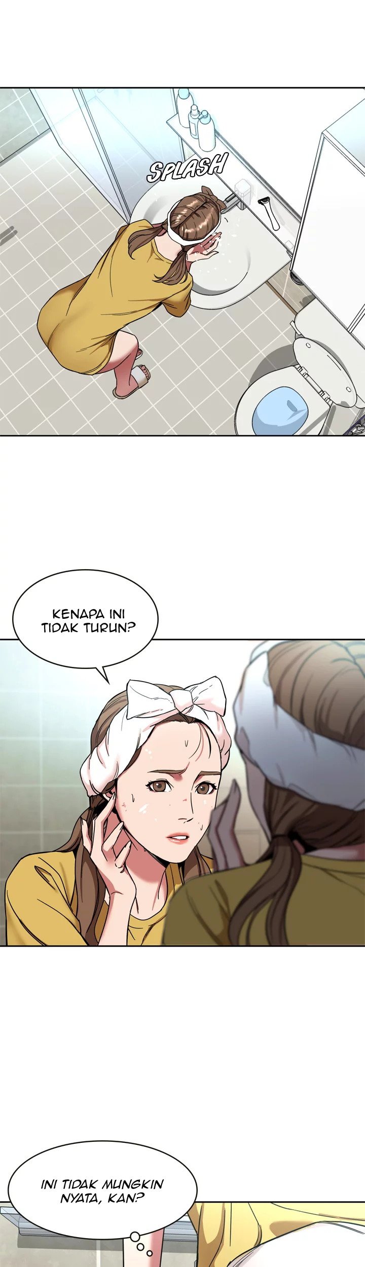 One Kill - Chapter 8 23