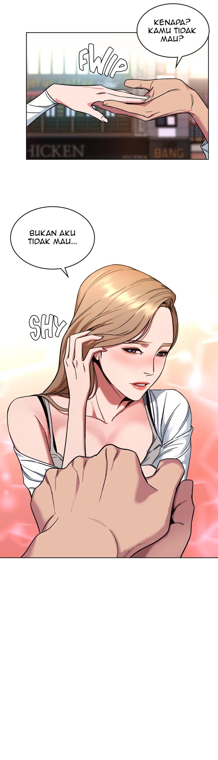 One Kill - Chapter 8 21