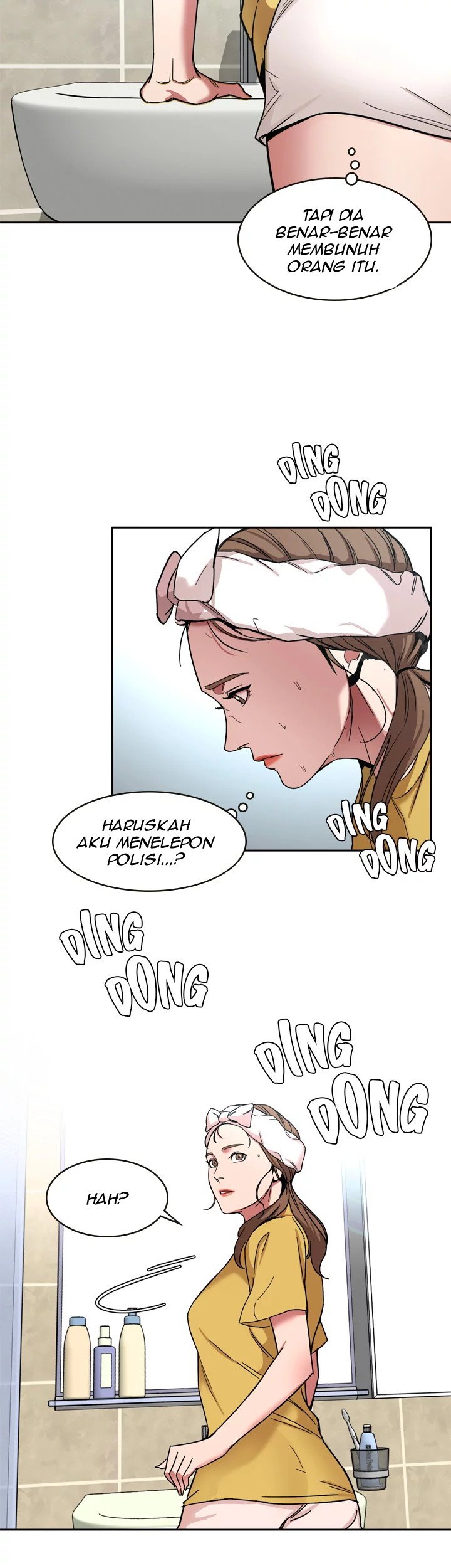 One Kill - Chapter 8 24