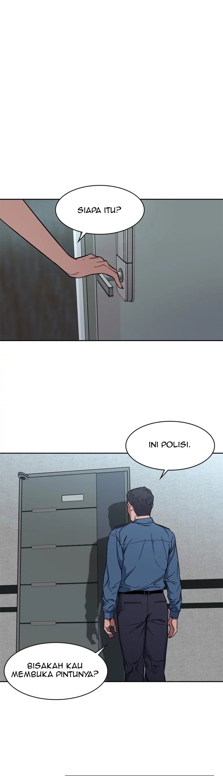 One Kill - Chapter 8 25