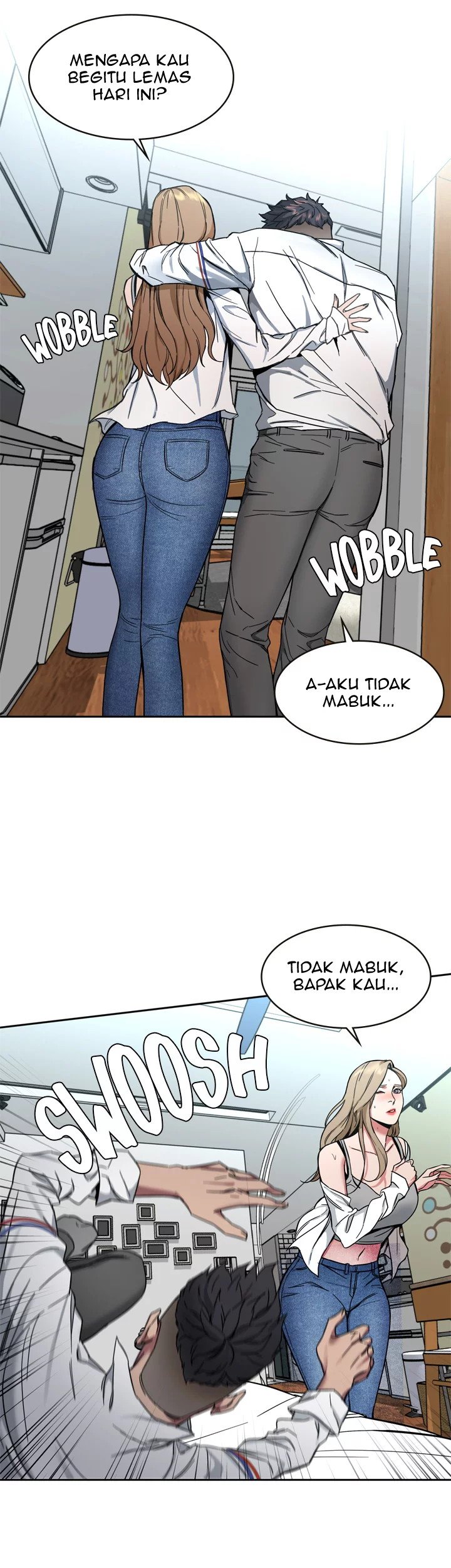 One Kill - Chapter 8 32