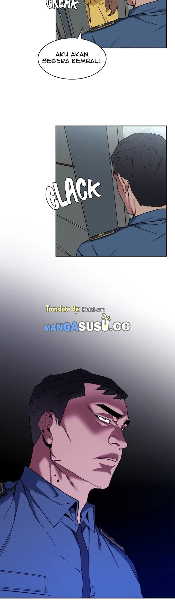 One Kill - Chapter 8 30