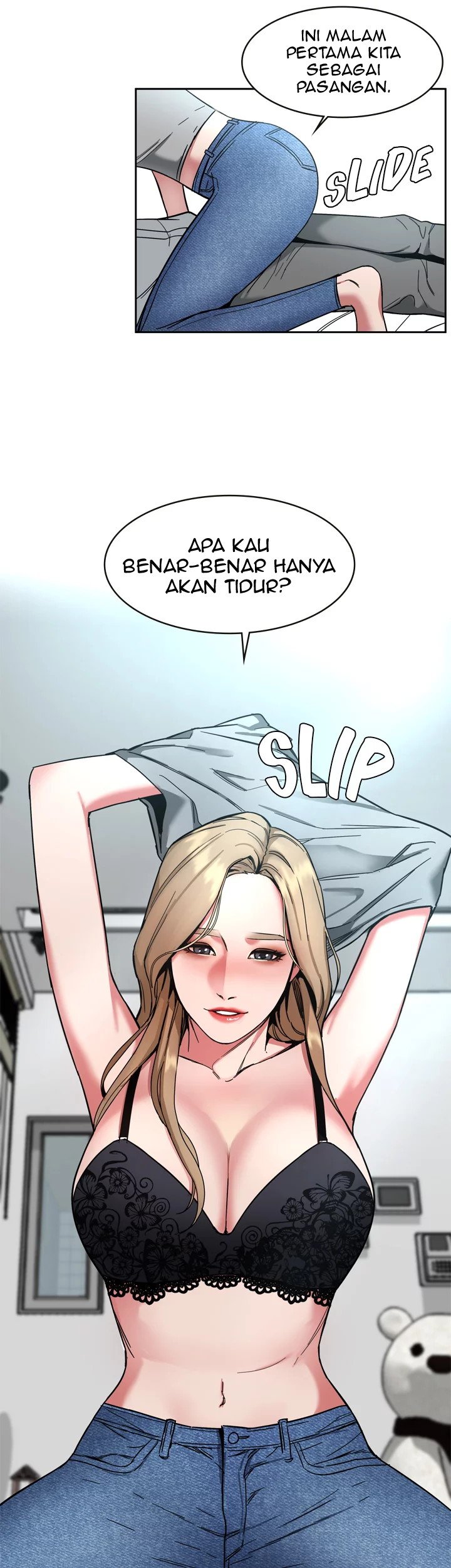 One Kill - Chapter 8 35