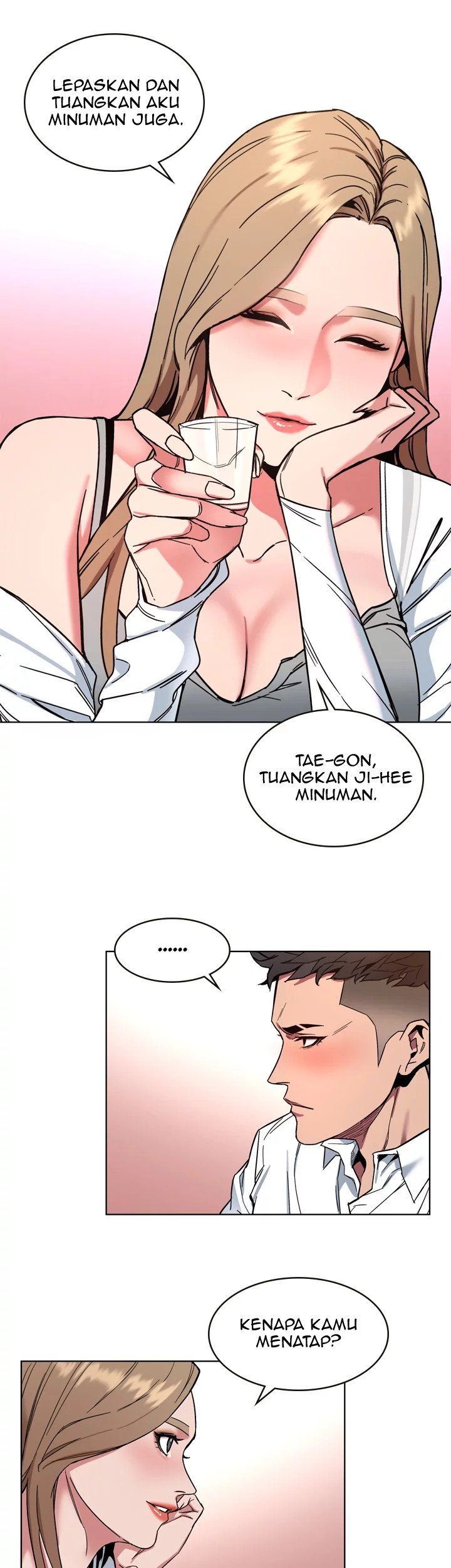 One Kill - Chapter 8 19