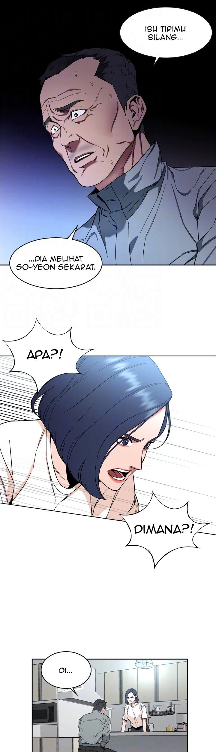 One Kill - Chapter 8 13