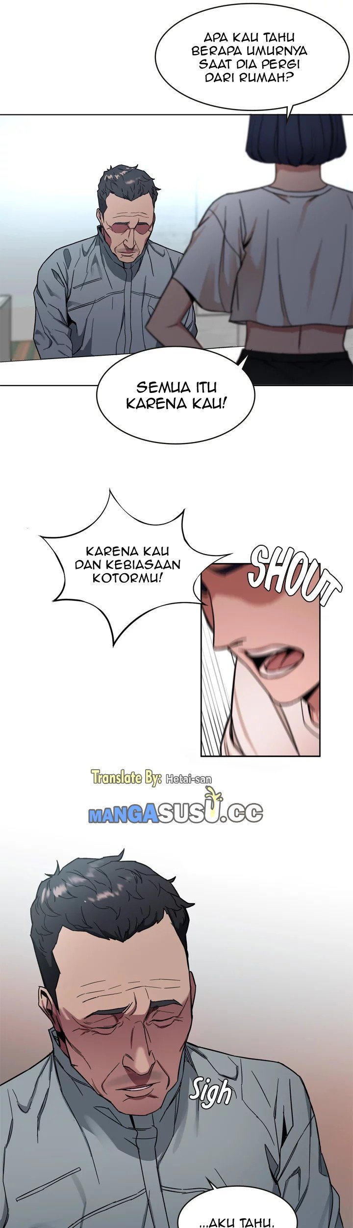 One Kill - Chapter 8 11