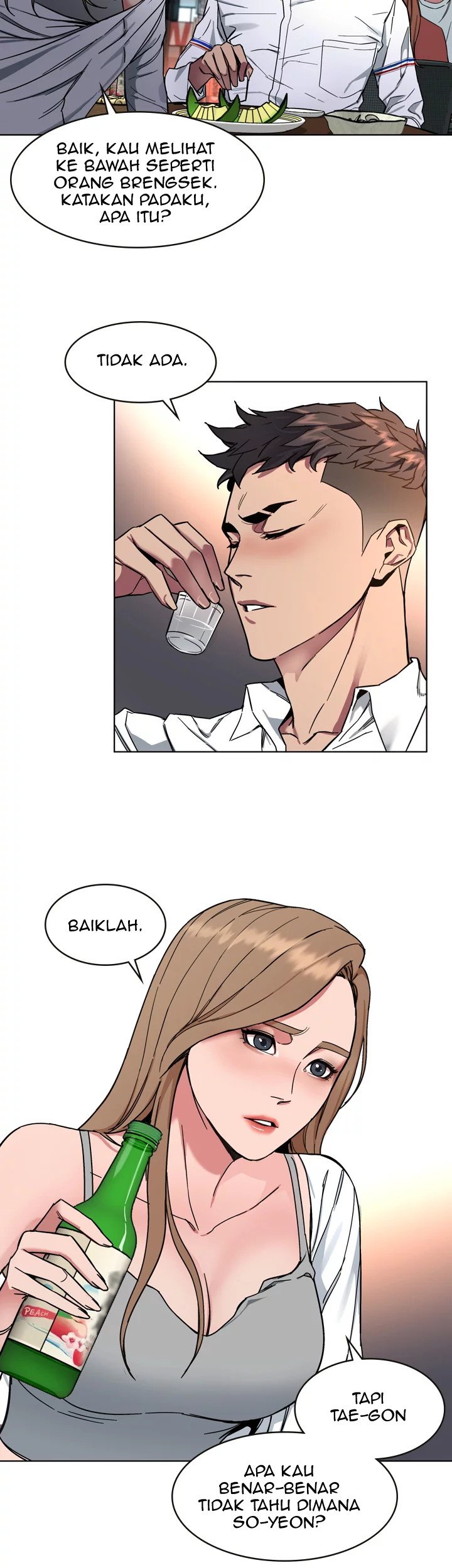 One Kill - Chapter 8 16