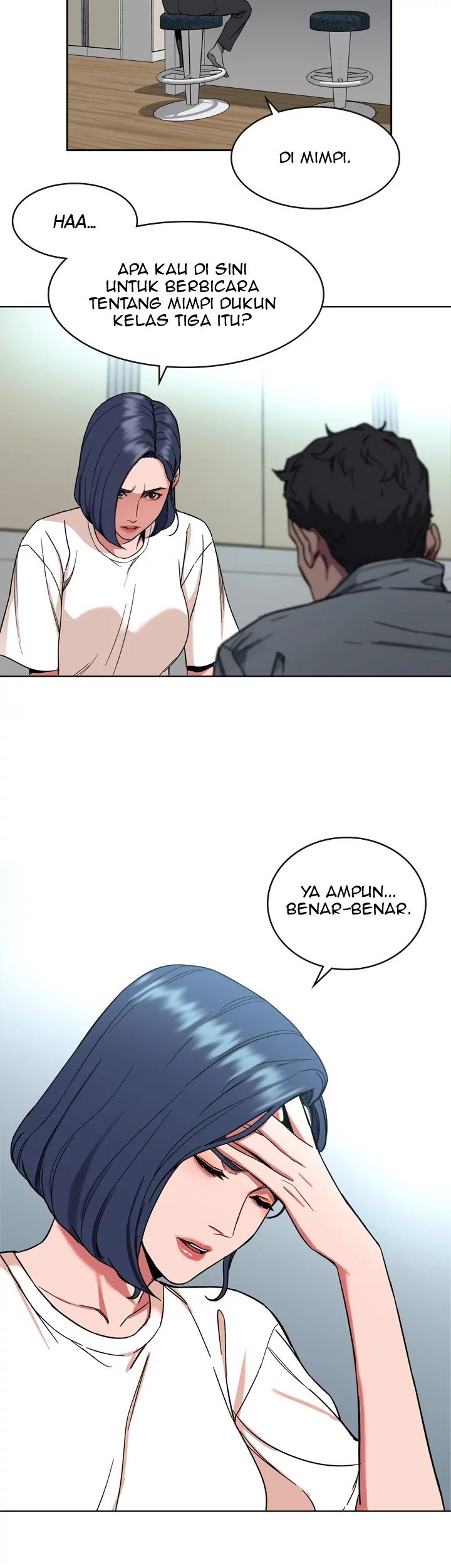 One Kill - Chapter 8 14